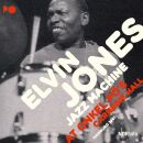 Elvin Jones Jazz Machine - At Onkel Pös Carnegie...