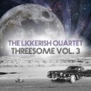 Lickerish Quartet, The - Threesome Vol.3