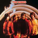 Kinks, The - Kinks At VIllage Green, The