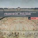 Francoeur/Philidor - Music For Versailles (Reyne Hugo /...