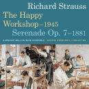 Strauss Richard - Happy Workshop 1945, The (Vosburgh...