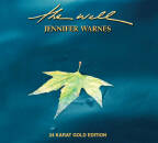 Warnes Jennifer - Well, The