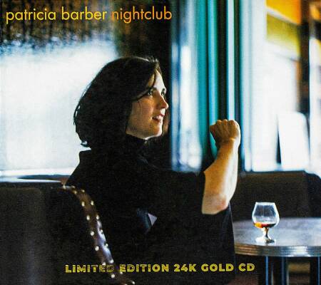 Barber Patricia - Nightclub