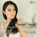 Brahms Johannes / Bruch Max - Violinkonzerte (Chang Sarah...