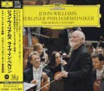 Williams John / BPH - Berlin Concert, The (Diverse...