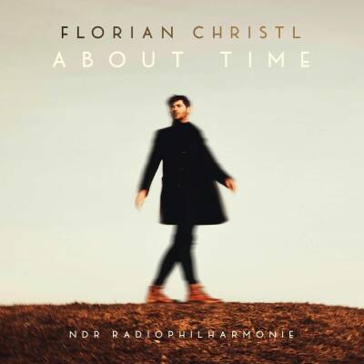 Christl Florian - About Time (Christl Florian / NDR Radiophilharmonie u.a.)