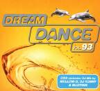 Dream Dance Vol. 93 (Diverse Interpreten)