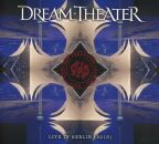 Dream Theater - Lost Not Forgotten Archives: Live In...