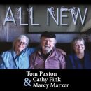 Paxton Tom / Cathy Fink / Marcy Marxer - All New