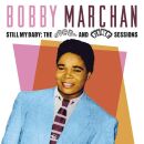 Marchan Bobby - Still My Baby: The Ace & Fire Sessions