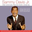 Davis Sammy Jr. - Paramount Years 1926-32