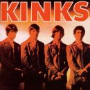 Kinks, The - Kinks