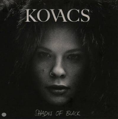 Kovacs - Shades Of Black