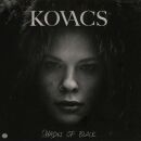 Kovacs - Shades Of Black (Digipak)