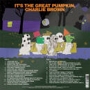 Guaraldi Vince - Its The Great Pumpkin,Charlie Brown (OST)