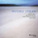 Imbert Raphael / Queyras Jean-Guihen / u.a. - Invisible...