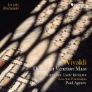 Vivaldi Antonio - Great Venetian Mass, The (Agnew/Karthäuser/Richardot/Les Arts Florissants)