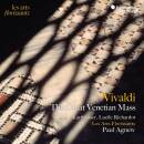 Vivaldi Antonio - The Great Venetian Mass...