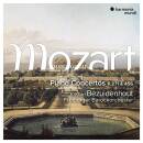 Mozart Wolfgang Amadeus - Piano Concertos K.271 & 456...