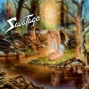 Savatage - Edge Of Thorns (Ltd.)