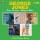 Jones George - FIVE CLASSIC ALBUMS PLUS