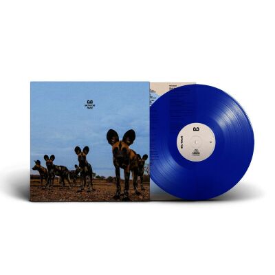 Balthazar - Fever (Light Blue Vinyl)