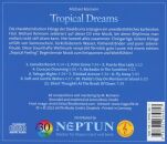 Reimann Michael - Tropical Dreams