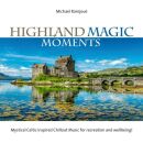 Ramjoué Michael - Highland Magic Moments