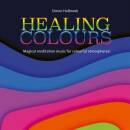 Halbrook Simon - Healing Colours