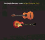 Fredericks Goldman Jones - Du New Morning Au Zenith