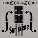Fredericks Goldman Jones - Sur scene