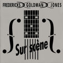 Fredericks Goldman Jones - Sur Scène