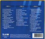 Klaus & Klaus - Wunschkonzert-einer Geht Noch