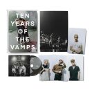 Vamps, The - 10 Years Of The Vamps (Ltd. Cd & Zine)