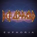 Def Leppard - Euphoria (2LP)
