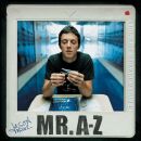Mraz Jason - Mr.a-Z (Deluxe Edition)