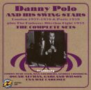 Polo Danny & His Swing Stars - Complete Sets