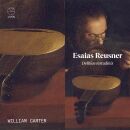 Reusner Esaias (1636-1679) - Delitiae Testudinis (Carter William)