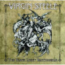 Virgin Steele - The Black Light Bacchanalia