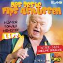 Asmussen Fips - Das Beste-humor, Power Non-stop
