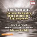 Winterberg Hans - Sinfonia drammatica - Piano Concerto...