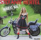 Hertel Stefanie - Moment Mal
