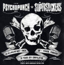 Psychopunch Supersuckers - You´re a wild one Honey...