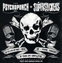 Psychopunch Supersuckers - Youre A Wild One Honey / 30...