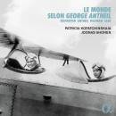 Beethoven Ludwig van / u.a. - Le monde selon George...