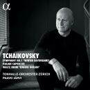 Tschaikowski Pjotr - Symphony No.1 - Italian Capriccio -...