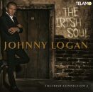 Logan Johnny - Irish Soul-Irish Connection 2, The