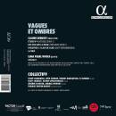 Debussy Claude / u.a. - Vagues et ombres (Collectif9)