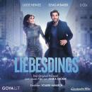 Hanisch Volker - Liebesdings