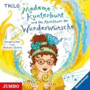 Madame Kunterbunt Und (Diverse Interpreten)